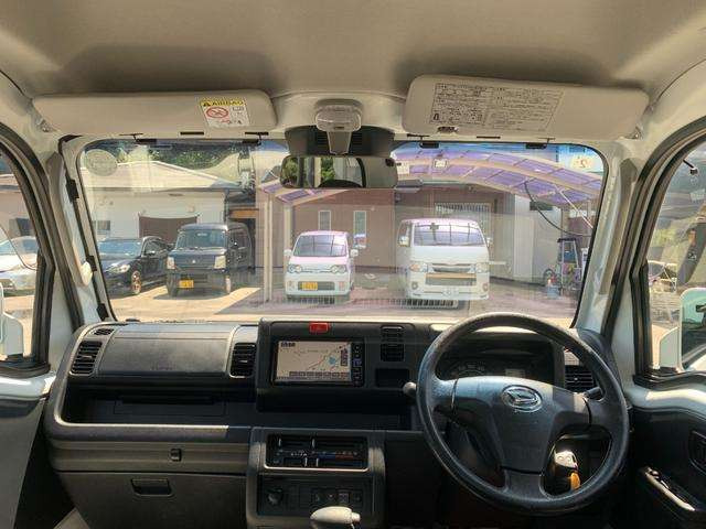 ハイゼットトラックジャンボ SAIIIt