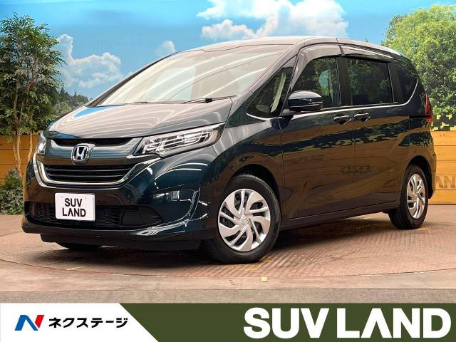 フリード+(ホンダ) 1.5 G ホンダセンシング 中古車画像