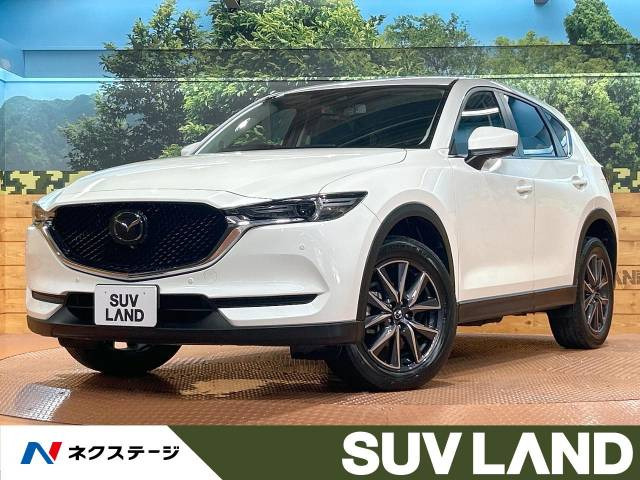 CX-5(マツダ) XD プロアクティブ 中古車画像