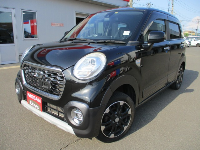 キャストアクティバ G SAII 4WD