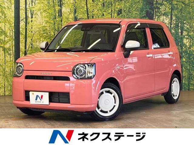 ミラトコット(ダイハツ) X SAIII 中古車画像