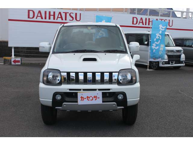 ジムニークロスアドベンチャー XC 4WD