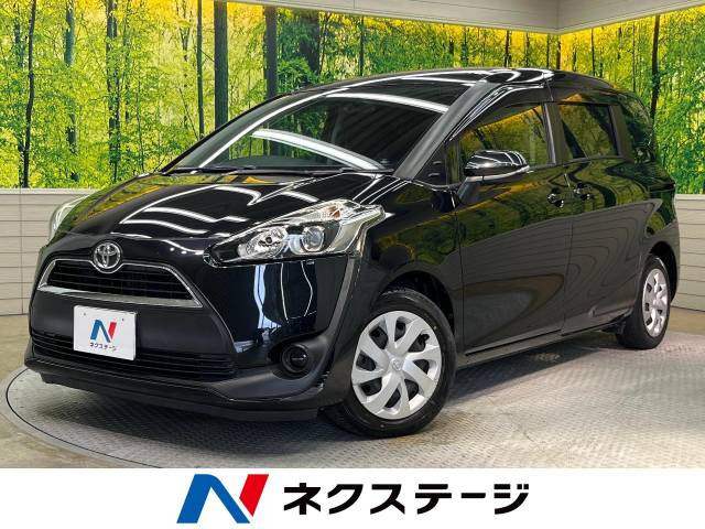 シエンタ(トヨタ) 1.5 G 中古車画像