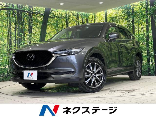 CX-5(マツダ) 2.5 25S プロアクティブ 4WD 中古車画像