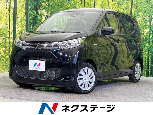 eKワゴン(三菱) M 中古車画像