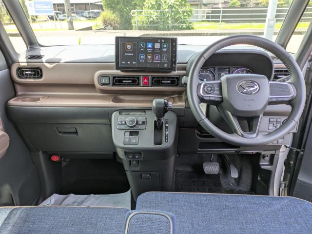 ムーヴキャンバスセオリー G