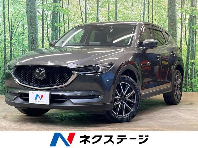 CX-5(マツダ) 2.2 XD Lパッケージ 中古車画像