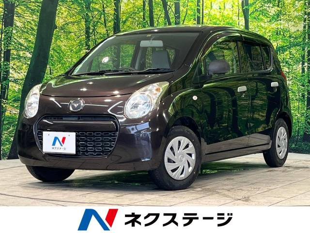 キャロルエコ(マツダ) L 中古車画像