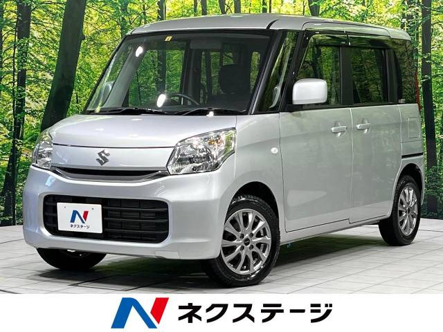 スズキ スペーシア 2013年モデル X 4WDの中古車一覧｜中古車検索 - 価格.com