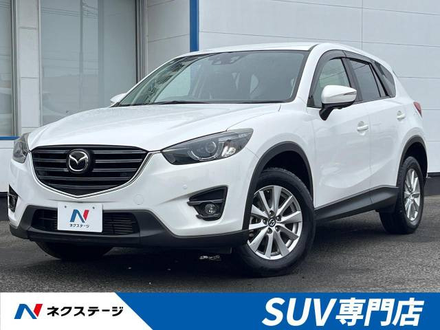 CX-5(マツダ) XD プロアクティブ 中古車画像