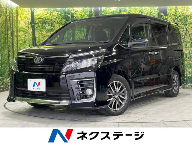 ヴォクシー(トヨタ) 2.0 ZS 中古車画像