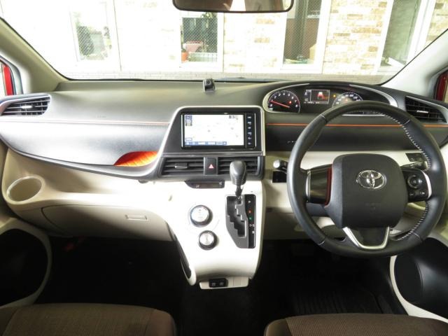 シエンタ1.5 G ウェルキャブ 車いす仕様車 タイプI 助手席側セカンドシート付