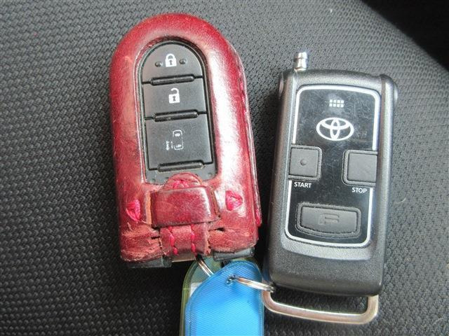 �X�}�[�g�L�[�A�G���W���X�^�[�^�[�t���ł�!!