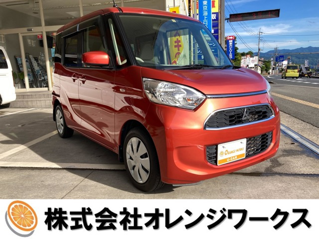 eKスペースM