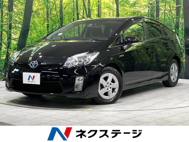 プリウス(トヨタ) 1.8 S ツーリングセレクション 中古車画像