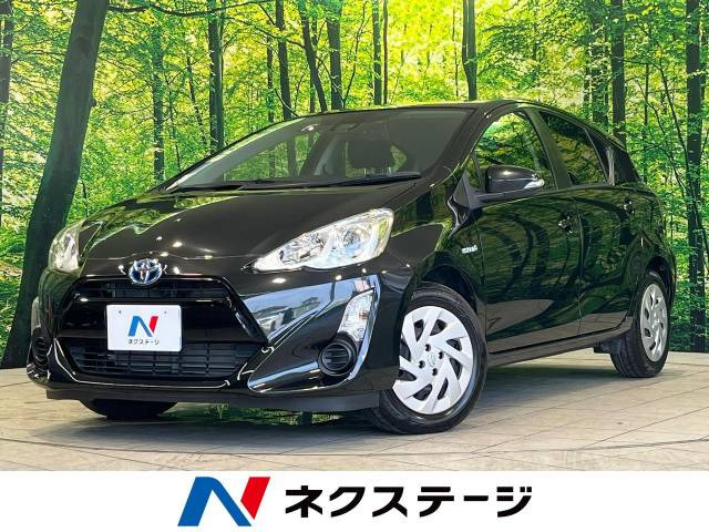 トヨタ アクアの中古車・相場情報｜中古車検索 - 価格.com