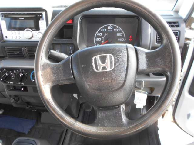 アクティトラックSDX