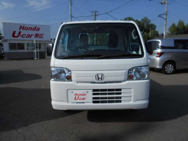 アクティトラックSDX