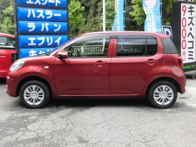 「安いだけじゃない!」を合言葉に、魅力のある商品提供をを日々心がけており、「現在相場のお車を、適正な価格」で販売しております。