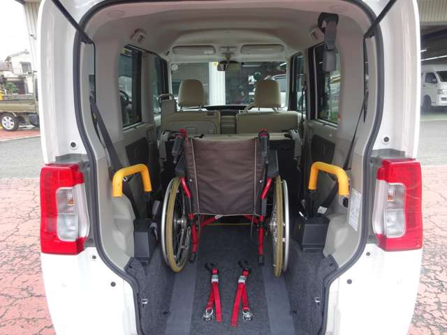 タントフレンドシップ スローパー L SAIII