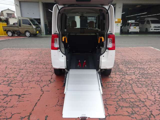 タントフレンドシップ スローパー L SAIII