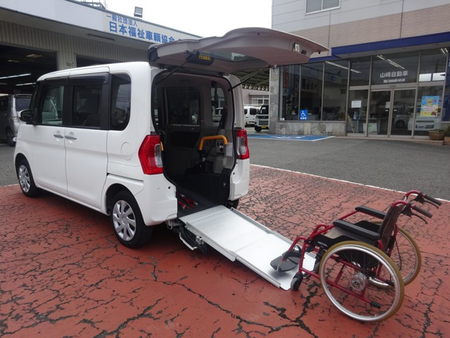 タントフレンドシップ スローパー L SAIII