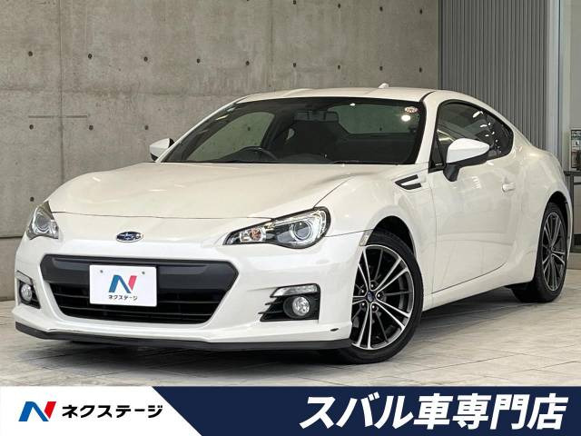 BRZ(スバル) 2.0 S 中古車画像