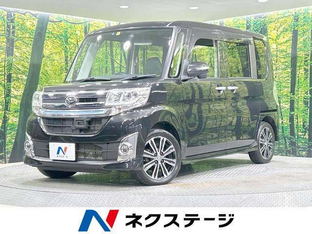 タントカスタム(ダイハツ) RS SA 中古車画像