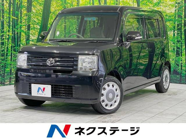 ムーヴコンテ(ダイハツ) X プラス S 中古車画像