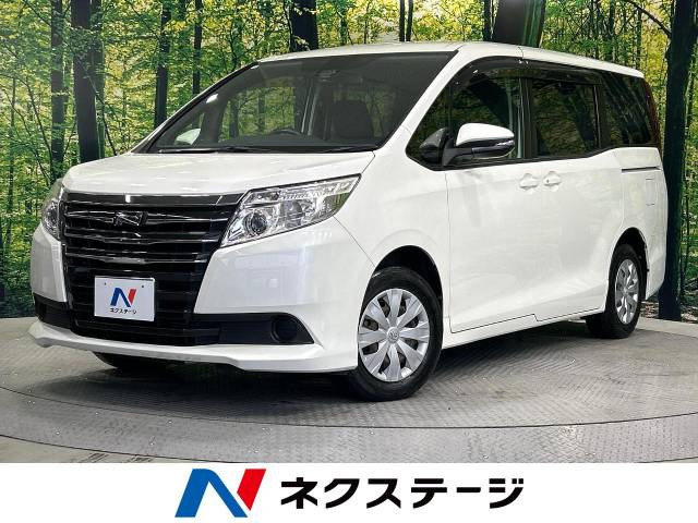 ノア(トヨタ) 2.0 X 中古車画像