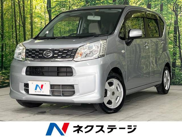 ムーヴ(ダイハツ) L 中古車画像