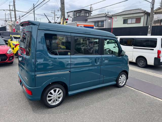 ���d�������܂ŃI�[�i�[�l�̋�������!�O�ȁA��Ȃɉ׎��܂ł�Ƃ肠�����!�ǂ��g�������l���邾���Ŋy�������L����܂�!���E���ǂ��^�]�����₷���A�VCVT�ŗD�ꂽ�R��𔭊�!�����ڂ��ǂ��ł�!