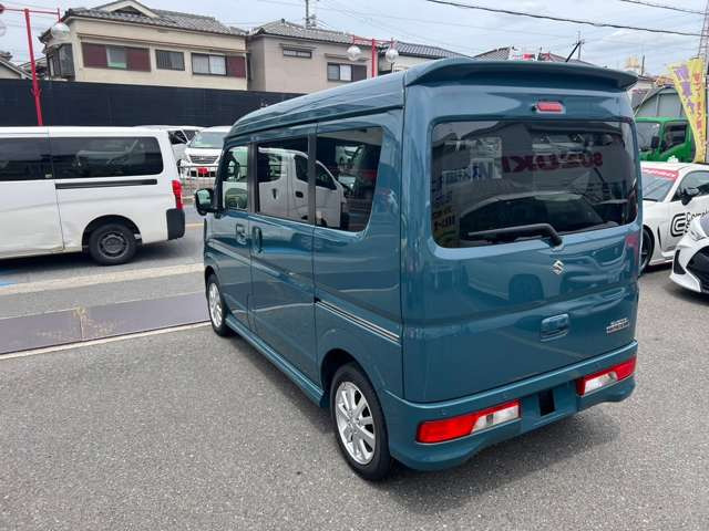 ���d�������܂ŃI�[�i�[�l�̋�������!�O�ȁA��Ȃɉ׎��܂ł�Ƃ肠�����!�ǂ��g�������l���邾���Ŋy�������L����܂�!���E���ǂ��^�]�����₷���A�VCVT�ŗD�ꂽ�R��𔭊�!�����ڂ��ǂ��ł�!