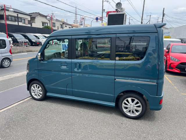 ���d�������܂ŃI�[�i�[�l�̋�������!�O�ȁA��Ȃɉ׎��܂ł�Ƃ肠�����!�ǂ��g�������l���邾���Ŋy�������L����܂�!���E���ǂ��^�]�����₷���A�VCVT�ŗD�ꂽ�R��𔭊�!�����ڂ��ǂ��ł�!