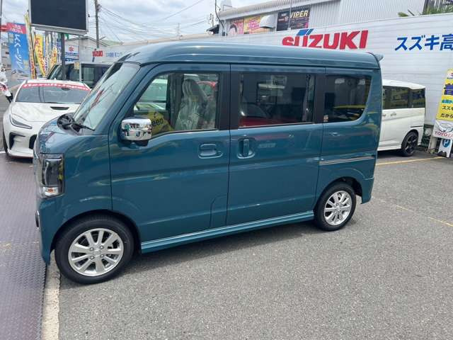 ���d�������܂ŃI�[�i�[�l�̋�������!�O�ȁA��Ȃɉ׎��܂ł�Ƃ肠�����!�ǂ��g�������l���邾���Ŋy�������L����܂�!���E���ǂ��^�]�����₷���A�VCVT�ŗD�ꂽ�R��𔭊�!�����ڂ��ǂ��ł�!