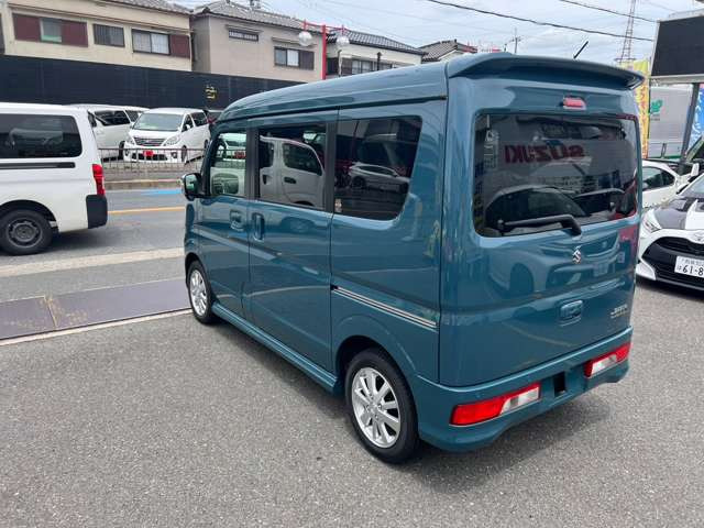 ���d�������܂ŃI�[�i�[�l�̋�������!�O�ȁA��Ȃɉ׎��܂ł�Ƃ肠�����!�ǂ��g�������l���邾���Ŋy�������L����܂�!���E���ǂ��^�]�����₷���A�VCVT�ŗD�ꂽ�R��𔭊�!�����ڂ��ǂ��ł�!