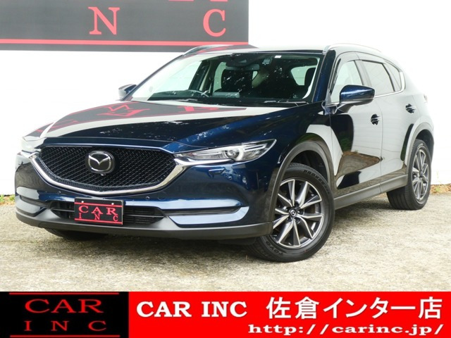 CX-5(マツダ) 2.2 XD プロアクティブ 4WD　BOSU パワーバックドア 衝突軽減ブレーキ 中古車画像