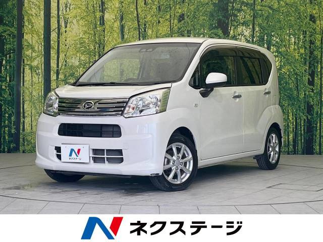 ムーヴ(ダイハツ) X SAIII 中古車画像