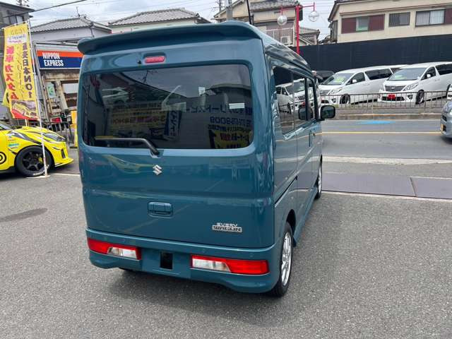 ���d�������܂ŃI�[�i�[�l�̋�������!�O�ȁA��Ȃɉ׎��܂ł�Ƃ肠�����!�ǂ��g�������l���邾���Ŋy�������L����܂�!���E���ǂ��^�]�����₷���A�VCVT�ŗD�ꂽ�R��𔭊�!�����ڂ��ǂ��ł�!