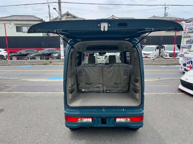 ���d�������܂ŃI�[�i�[�l�̋�������!�O�ȁA��Ȃɉ׎��܂ł�Ƃ肠�����!�ǂ��g�������l���邾���Ŋy�������L����܂�!���E���ǂ��^�]�����₷���A�VCVT�ŗD�ꂽ�R��𔭊�!�����ڂ��ǂ��ł�!