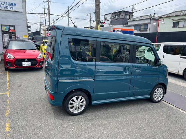 ���d�������܂ŃI�[�i�[�l�̋�������!�O�ȁA��Ȃɉ׎��܂ł�Ƃ肠�����!�ǂ��g�������l���邾���Ŋy�������L����܂�!���E���ǂ��^�]�����₷���A�VCVT�ŗD�ꂽ�R��𔭊�!�����ڂ��ǂ��ł�!