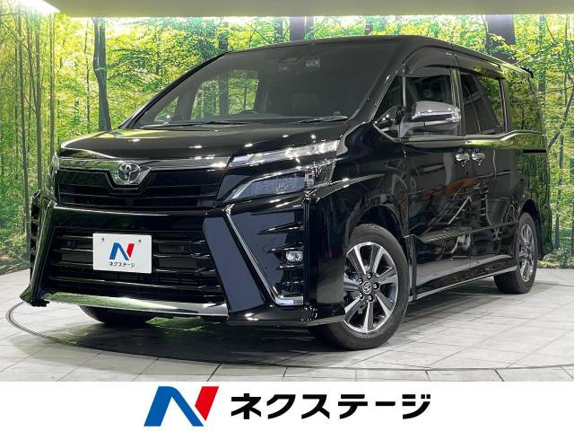 ヴォクシー(トヨタ) 2.0 ZS 煌II 中古車画像