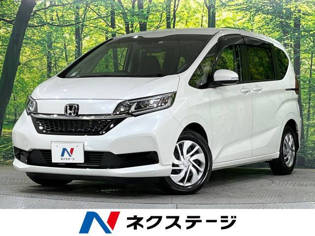 フリード+(ホンダ) 1.5 G ホンダセンシング 中古車画像