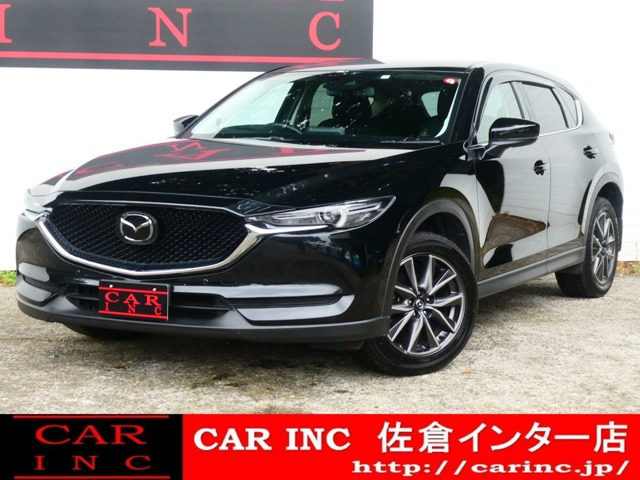 CX-5(マツダ) 2.2 XD プロアクティブ　BOSEサラウンド 衝突被害軽減ブレーキ 中古車画像