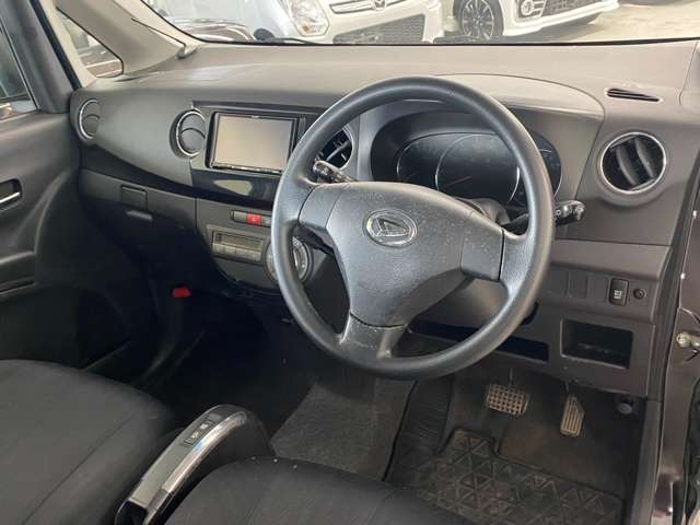 タントエグゼカスタムG