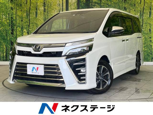 ヴォクシー(トヨタ) 2.0 ZS 煌 中古車画像