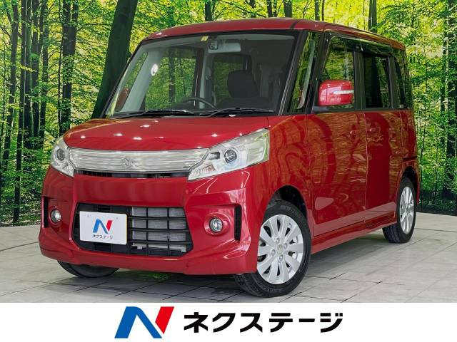 スペーシアカスタム(スズキ) GS 中古車画像