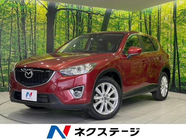 CX-5(マツダ) 2.2 XD Lパッケージ 中古車画像