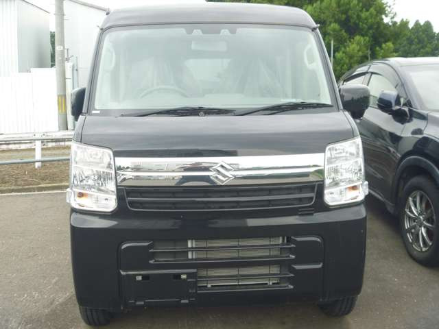 エブリイジョイン ハイルーフ 4WD