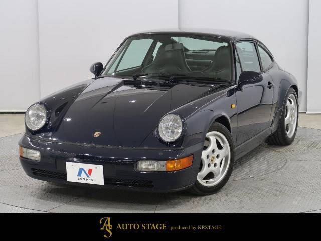 911(ポルシェ) カレラ2　クーペ 中古車画像